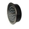 Buy cheap 30cm Diameter Waterproof IP67 Roundquality waterproof inground led light 36W RGB from wholesalers
