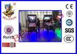 Avengers Arcade Pinball Machine Medium Density Fiberboard Cabinet