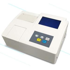 Wholesale COD Ammonia Nitrogen Total Phosphorus Total Nitrogen Rapid Tester SL-OA67 from china suppliers