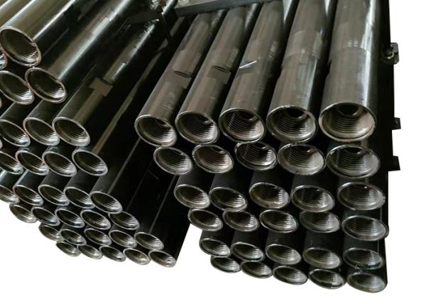 Quality 6m Double Wall Drill Pipe For Reverse Circulation Drilling for sale