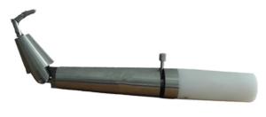 Wholesale UL 60335-2-24 Figure 101.DVA.2 Articulate Probe With Flat And Cone Shaped Hand 10.5 – 11.5 Year Age from china suppliers