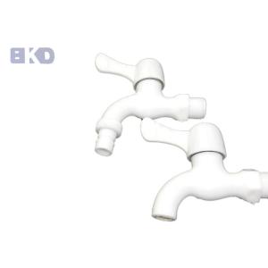 Non Slip PP P20 Plastic Water Tap Molding