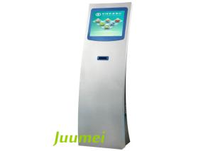 Wholesale 17 inch Electronic LAN Telecom Queue Management System With Customer Flow Queue System from china suppliers