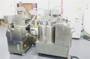 Wholesale 3kw Small Batch Gel Encapsulation Machine Electric Automatic For Laboratory from china suppliers