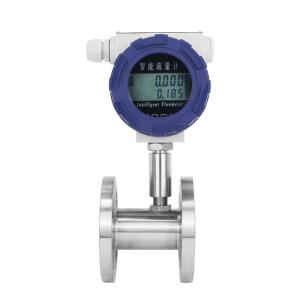 Wholesale High Temperature Tetrafluoroethylene Lining for Precise Flow Measurement with ZFG Electromagnetic Flowmeter from china suppliers