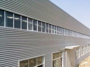 Wholesale Large Steel Buildings from china suppliers