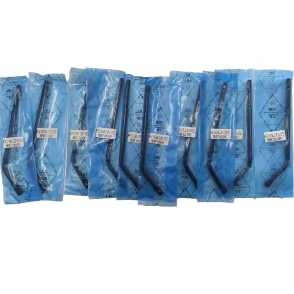 4 Colour Offset Printing Machine Spare Parts Weight 0.5KG And Video Technical Support