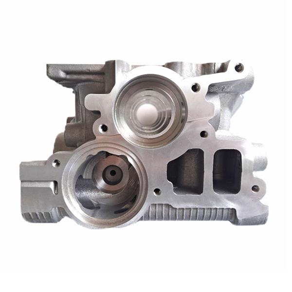 High Stability BYD473QE Aluminum Cylinder Head 1.5L 16V Heat Resistance FOR BYD F3
