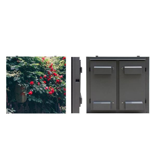 Quality High Definition LED Video Wall Screen Indoor Outdoor LED Display P1.53 for sale