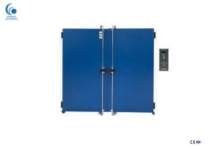 Wholesale Temperature And Humidity Test Chamber / Temperature Humidity Controlled Cabinets from china suppliers