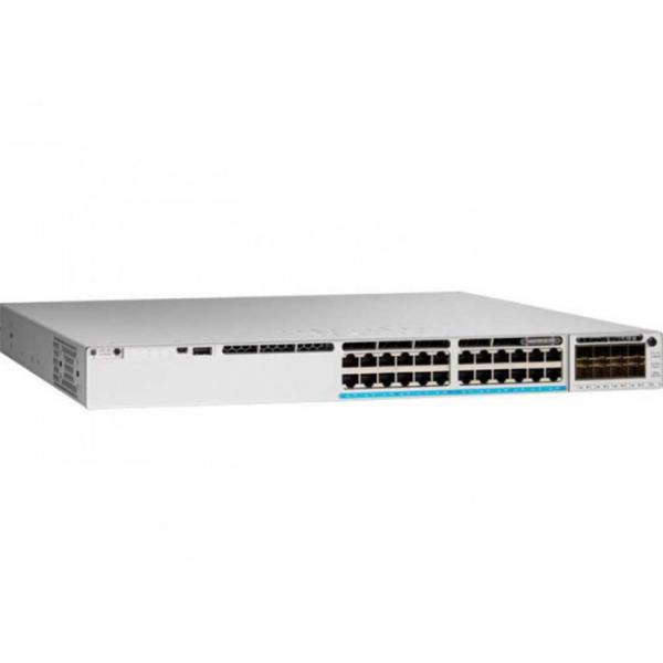 CBS220 Series 10/100/1000 48 ports 4 Gigabit SFP Network Switches Orderability ICW-ONLY