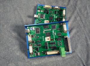 Wholesale USB - SPI Laser Marking Card / Laser Control Card / SPI Controller Green Color from china suppliers