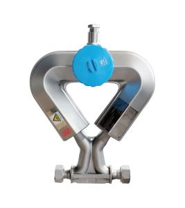 Wholesale SICC Cone Seal Inline Electromagnetic Flow Meters 0.2 High Accuracy from china suppliers