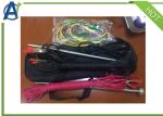 Portable Digital Earthing Resistance Tester Grounding Resistance Meter