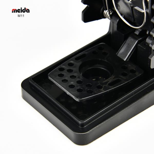 Time Used 480 Hours Reusable Pest Control Mouse Trap With Bait Plate For Rodent Catching