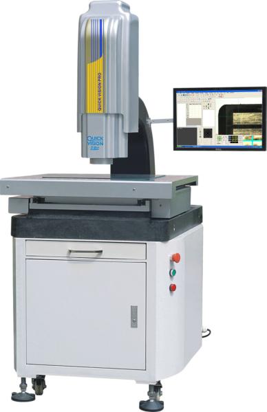 Quality Precision Industrial Optical Measurement Systems High Accuracy Servo Motor for sale