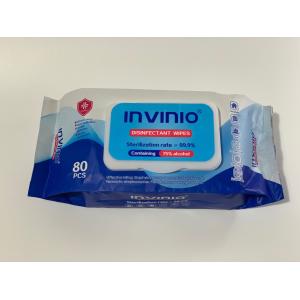 Wholesale 99.9% Disposable Wet Wipes from china suppliers