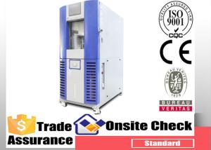 China PID Control Temperature Humidity Chamber Environmental Test Equipment on sale
