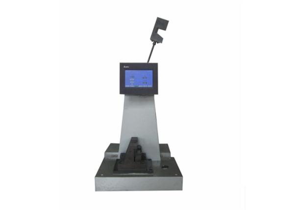 Quality Durable Charpy Test Equipment , Electronic Pendulum Charpy Impact Test Equipment for sale