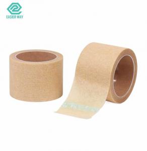 Wholesale Class I Plaster Non Woven Surgical Tape Breathable For Skin Protection And Care from china suppliers