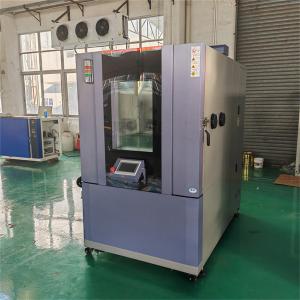 Wholesale Programmable Temperature Testing Chamber Customized 1000 Litre from china suppliers