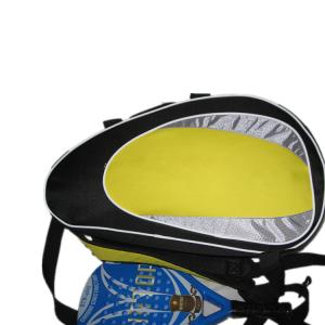 Wholesale Large Padel Racket Bag - No Backpack Straps generous capacity from china suppliers