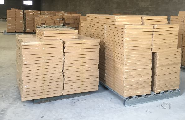 High Quality Galfan Anti Corrosion 1x1x1m Garden Planter Welded Gabion 22