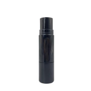 Wholesale 8g Black Empty Lipstick Containers Concealment Highlight ABS Double Head from china suppliers