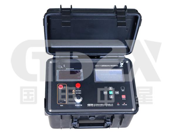 Quality High-precision Arrester Discharge Counter Tester For Field Test for sale