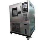 CF8467 Programmable Constant Temperature and Humidity Testing Machine