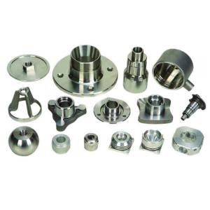 Wholesale Milling Service AL6061 CNC Machine Parts from china suppliers