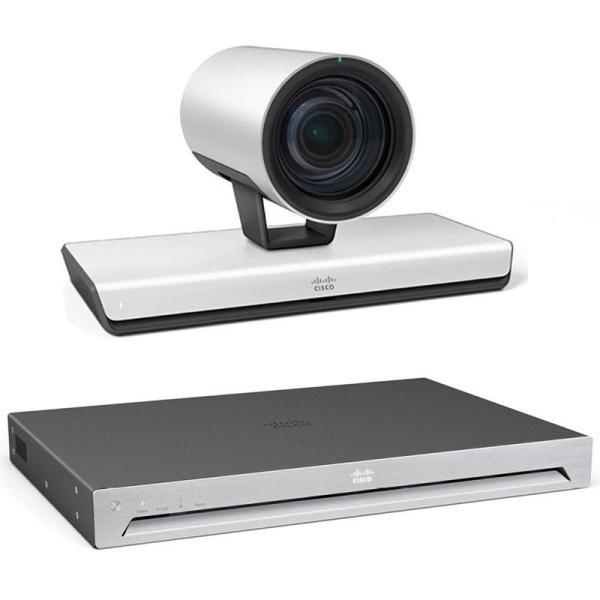 Quality Cisco Video Conferencing System CISCO New In Box CTS-SX20N-12X-K9 Cisco SX20 Quick Set for sale