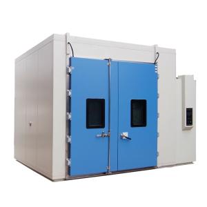Wholesale OBM High Low Temperature And Humidity Test Chamber Multipane Antiwear from china suppliers