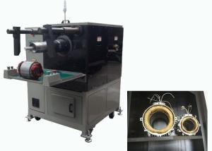 Wholesale Stator Coil Winding Inserting Machine Generator Motor Two Working Station from china suppliers