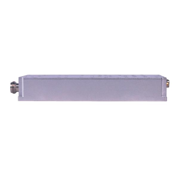 Customized frequency and output power UAV signal jamming module