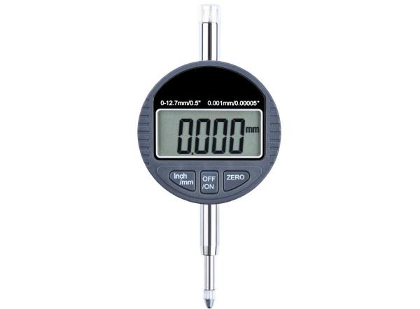 Quality Digital Dial Indicator Digital Dial Gauge Digital Micrometer Gauge for sale