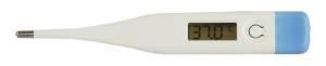 LCD Digital Electronic Thermometer