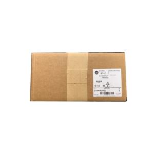 Wholesale Allen Bradley PanelView HMI 2711P-RDB7C PVP6 700 TOUCH/ KEYPAD LED DISPLAY MODUL from china suppliers