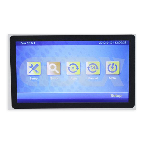 Automatic DC High Voltage Generator Test Equipment For Zinc Oxide Arresters