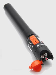 China DA-VFL Visual Fault Locator  for Fiber Optic Testing on sale