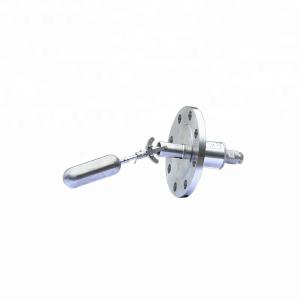 Wholesale High Temperature Float Ball Level Switch With High Accuracy from china suppliers