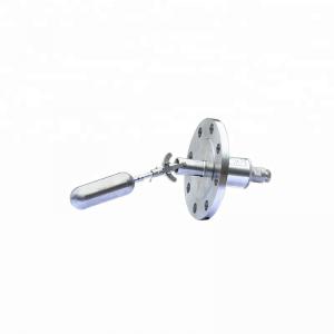 China Magnetic water liquid level float switch on sale