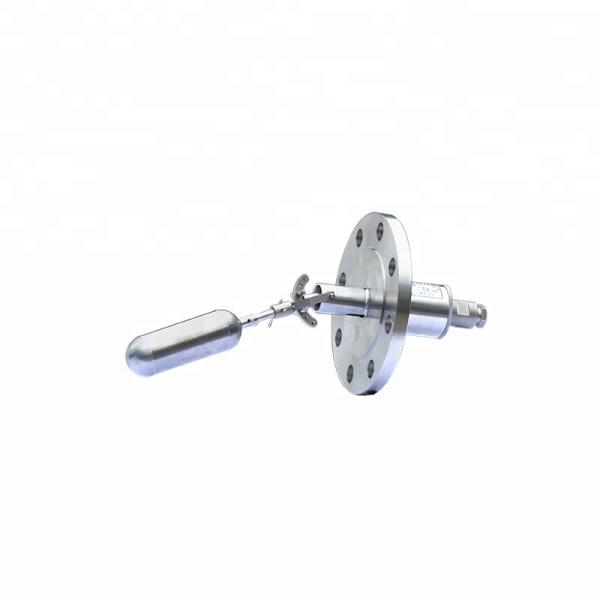 Quality High Accuracy Reliable Wireless Water Level Controller With Low Price for sale