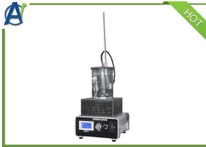 Wholesale ASTM D566 Lubricating Grease Dropping Point Test Instrument For Petroleum Testing from china suppliers