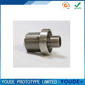Wholesale Rapid Prototyping‎ Services Precision Turned Parts CNC Turning Steels Trimming Surface from china suppliers