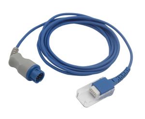 Wholesale Mindray Spo2 Adapter Cable Compatible With IMEC 8 BeneView T8 SpO2 Sensor from china suppliers