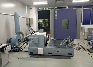 Wholesale Humidity Vibration Test Chamber Environmental Test Systems Simulating Integrated Environmental from china suppliers