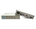 Wholesale High Performance Protocol Converter FE1 Optic Fiber Modem 3W Power Consumption from china suppliers