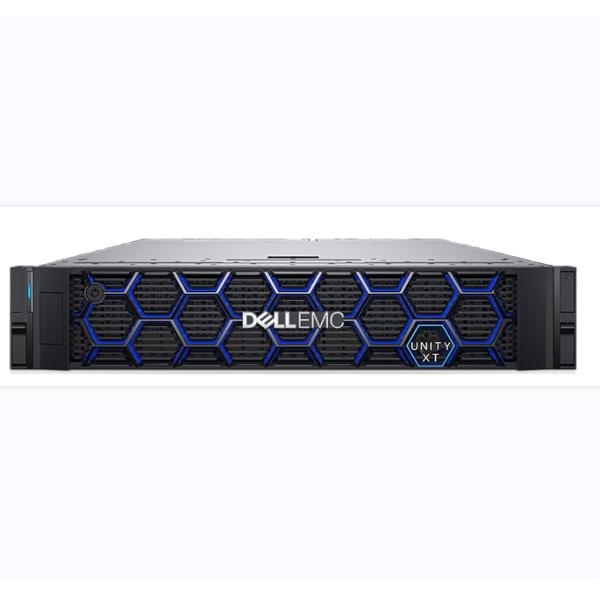 Storage Server Dell EMC Unity Xt 480 Xt880 Xt380 Xt680