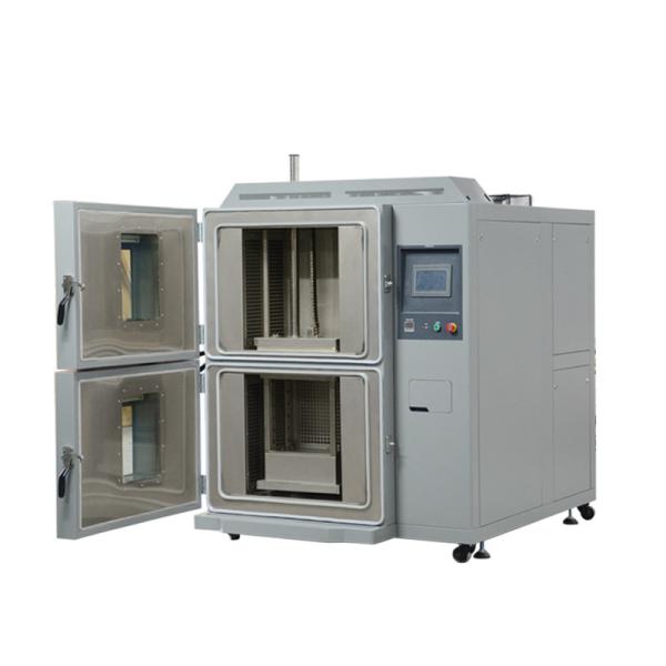 Custom Temperature Cycling Test Chamber For New Energy Products Powering Future
